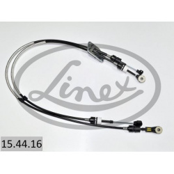 trosas, neautomatinė transmisija
                                LINEX                                                154416