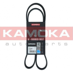 V formos rumbuoti diržai
                                KAMOKA                                                7016084, KAMO