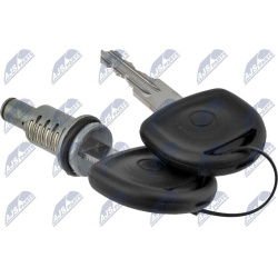 užrakto cilindras
                                NTY-SPEC                                                EZC-PL-121, NTY-SP