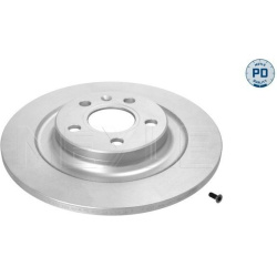 stabdžių diskas (1vnt) MEYLE-PD: Advanced performance and design.
515 523 0