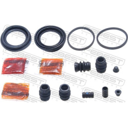 remonto komplektas, stabdžių apkaba
                                FEBEST                                                0