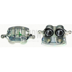 stabdžių apkaba
                                BUDWEG CALIPER                                                343936, Nenur