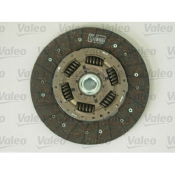 sankabos komplektas KIT3P with High Efficiency Clutch
                                VALEO                                82