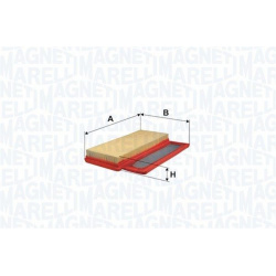 oro filtras
                                MAGNETI MARELLI                                                153071760528, MAGN