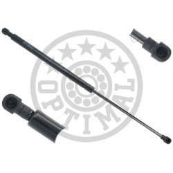 dujinė spyruoklė, bagažinė
OPTIMAL AG-5009