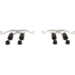 priedų komplektas, diskinių stabdžių trinkelės
                                BOSCH                                    