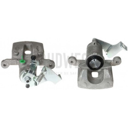 stabdžių apkaba
                                BUDWEG CALIPER                                                345236, Nenur