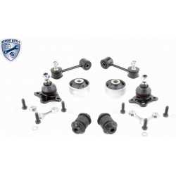 pakabos dalių komplektas EXPERT KITS +
                                VAICO                                                