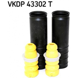 apsauginio dangtelio komplektas, amortizatorius
                                SKF                                          