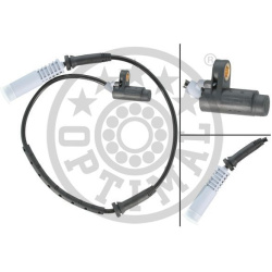 jutiklis, rato greitis
                                OPTIMAL                                                06-S001, Nenuro