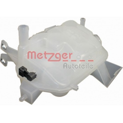 išsiplėtimo bakelis, aušinimo skystis
                                METZGER                                2140141, Nenu