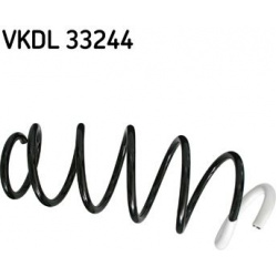 spyruoklė
                                SKF                                                VKDL33244, SKF, VKDL33244, auto