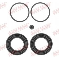 remonto komplektas, stabdžių apkaba
                                QUICK BRAKE                                            