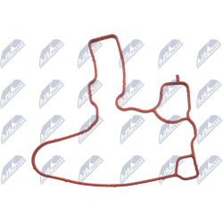 alyvos atskyriklis, karterio alsuoklis
                                NTY-SPEC                                              