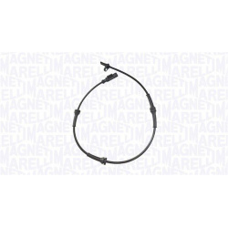 jutiklis, rato greitis
                                MAGNETI MARELLI                                172100133010, MAGNETI M