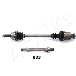 pusašis
ASHIKA 62-08-833, ASHIKA, 62-08-833,