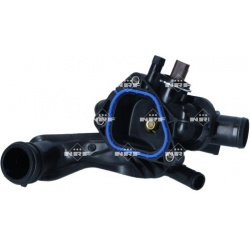 Termostatas, aušinimo skystis EASY FIT
                                NRF                                                72
