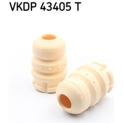 apsauginio dangtelio komplektas, amortizatorius
                                SKF                                          