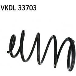 spyruoklė
                                SKF                                                VKDL33703, SKF, VKDL33703, auto