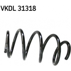 Spyruoklė
                                SKF                                                VKDL31318, SKF, VKDL31318, auto