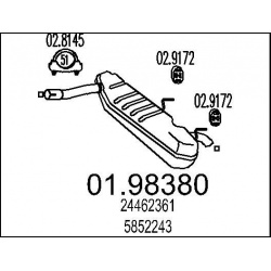 galinis duslintuvas
                                MTS                                                01.98380, Nenurodytas 