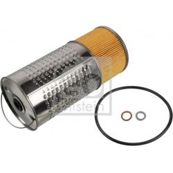 alyvos filtras
                                FEBI BILSTEIN                                                109163, FEBI BILS