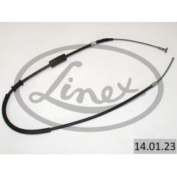 trosas, stovėjimo stabdys
                                LINEX                                                14.01.23, LIN