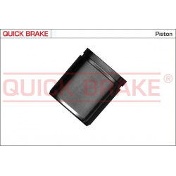stūmoklis, stabdžių apkaba
QUICK BRAKE 1851