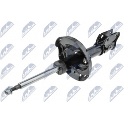 FCS FRONT GAS SHOCK ABSORBER
                                NTY-SPEC                                                A331758L