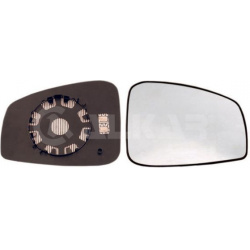 veidrodėlio stiklas, išorinis veidrodėlis
                                ALKAR                                           