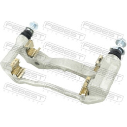 stabdžių apkabos kronšteino rinkinys
                                FEBEST                                               