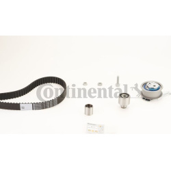 paskirstymo diržo komplektas
                                CONTITECH                                CT1168K3, CONTITECH, C