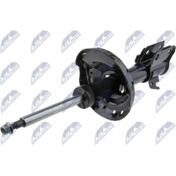 FCS FRONT GAS SHOCK ABSORBER
                                NTY-SPEC                                                A331758R