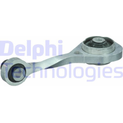 variklio montavimas
                                DELPHI                                                TEM107, Nenurodytas