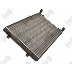 radiatorius, variklio aušinimas LORO
                                ABAKUS                                                0