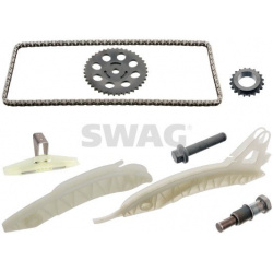 SWAG                                                11948388, Nenurodytas gamintojas, 11948388, auto detalė