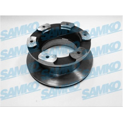 stabdžių diskas (1vnt)
SAMKO I1017V, SAMKO, I1017V, auto det