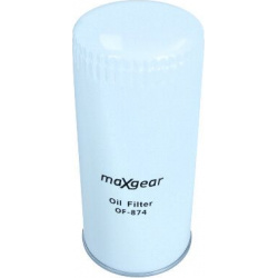 alyvos filtras
                                MAXGEAR                                                26-2101, MAXGEAR, 26-21