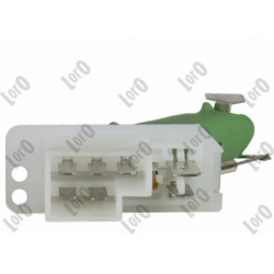 varža, vidaus pūtiklis LORO
                                ABAKUS                                133-037-005, Nenurodytas 