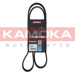 V formos rumbuoti diržai
                                KAMOKA                                                7016086, KAMO
