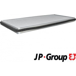 filtras, salono oras JP
                                JP GROUP                                                1428101400, N