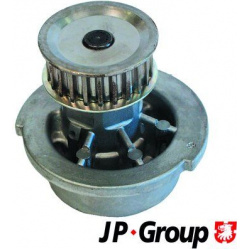 Vandens siurblys, variklio aušinimas JP
                                JP GROUP                                1214101100, 