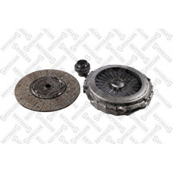 sankabos komplektas
                                STELLOX                                83-06107-SX, STELLOX, 83-06107-SX,