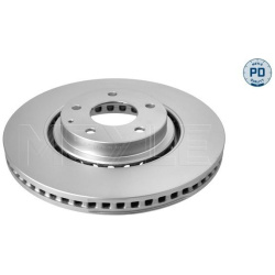 stabdžių diskas (1vnt) MEYLE-PD: Advanced performance and design.
35-15 521 0047/PD, MEYLE,