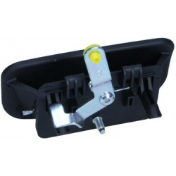 Išorinė durų rankena
                                MAXGEAR                                28-0607, MAXGEAR, 28-0607, aut