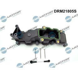 įsiurbimo kolektoriaus modulis
                                Dr.Motor Automotive                                          