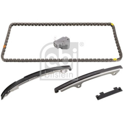 paskirstymo grandinės komplektas Basic Short Kit
                                FEBI BILSTEIN                              