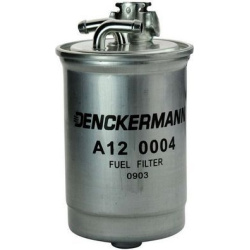 kuro filtras
                                DENCKERMANN                                                A120004, Nenurodytas 