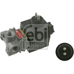 solenoidinis vožtuvas
                                FEBI BILSTEIN                                                21081, FE