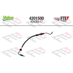 sankabos magistralės FTE CLUTCH ACTUATION
VALEO 4201500, VALE